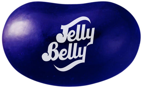 Jelly Belly Wild Blackberry [500g]