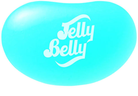 Jelly Belly Berry Blue [500g] - Plus Candy