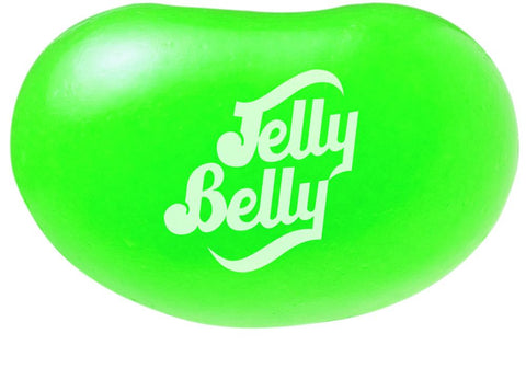 Jelly Belly Green Apple [500g] - Plus Candy