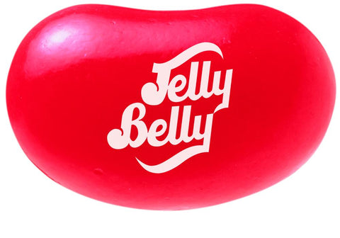 Jelly Belly Very Cherry [500g] - Plus Candy
