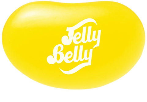 Jelly Belly Sunkist Lemon [500g] - Plus Candy