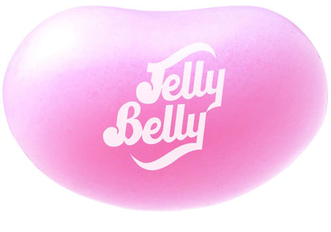 Jelly Belly Bubble Gum [500g] - Plus Candy