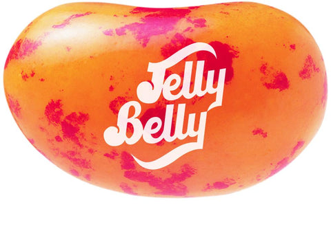 Jelly Belly Peach [500g]