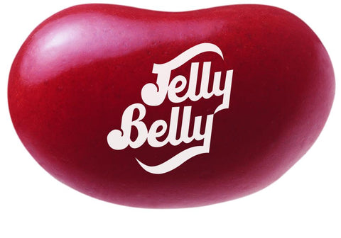 Jelly Belly Raspberry [500g]
