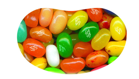 Jelly Belly Tropical Mix [500g]