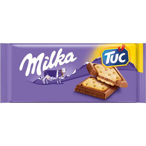 Milka - TUC  [87g]