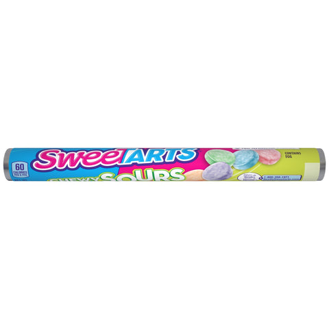 SweeTarts Chewy Sours