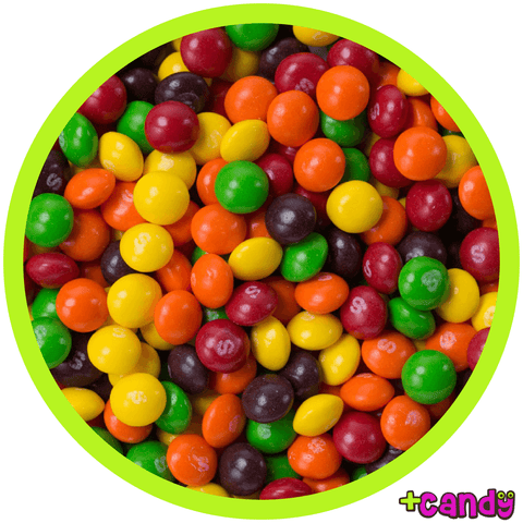 Skittles Rainbow [500g]