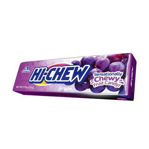 Hi-Chew - Grape