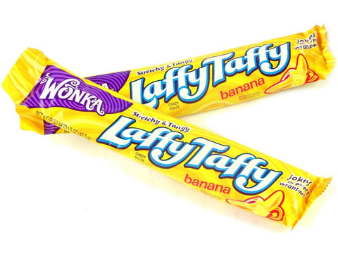 Laffy Taffy - Banana