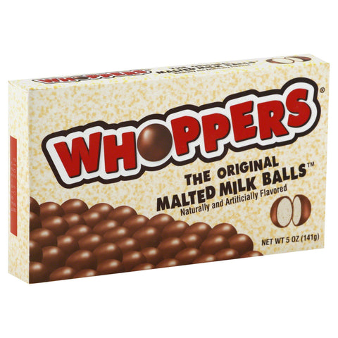 Whoppers Theater Box - Original
