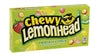 Lemonhead Chewy - Fiercely Citrus Theater Box [142g]- US