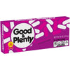 Good & Plenty Licorice Candy Theater Box [170g]- US