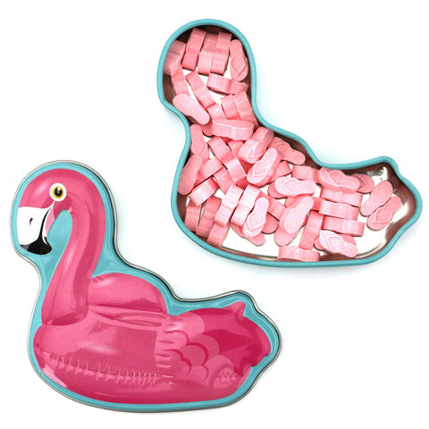 Flamingo Pool Party Candy [17g]