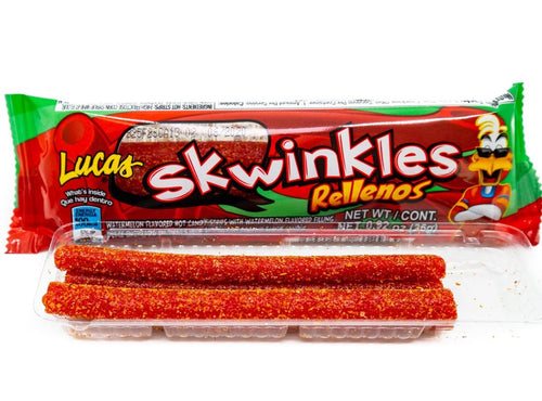 Skwinkles Rellenos Watermelon - Lucas [26g]