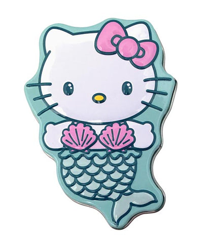 Hello Kitty Mermaid Tin  [28.3g] - USA