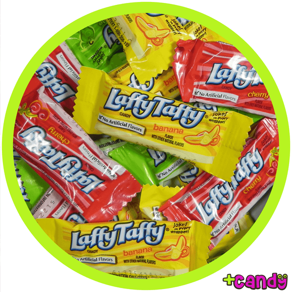 Laffy Taffy Minis [500g]