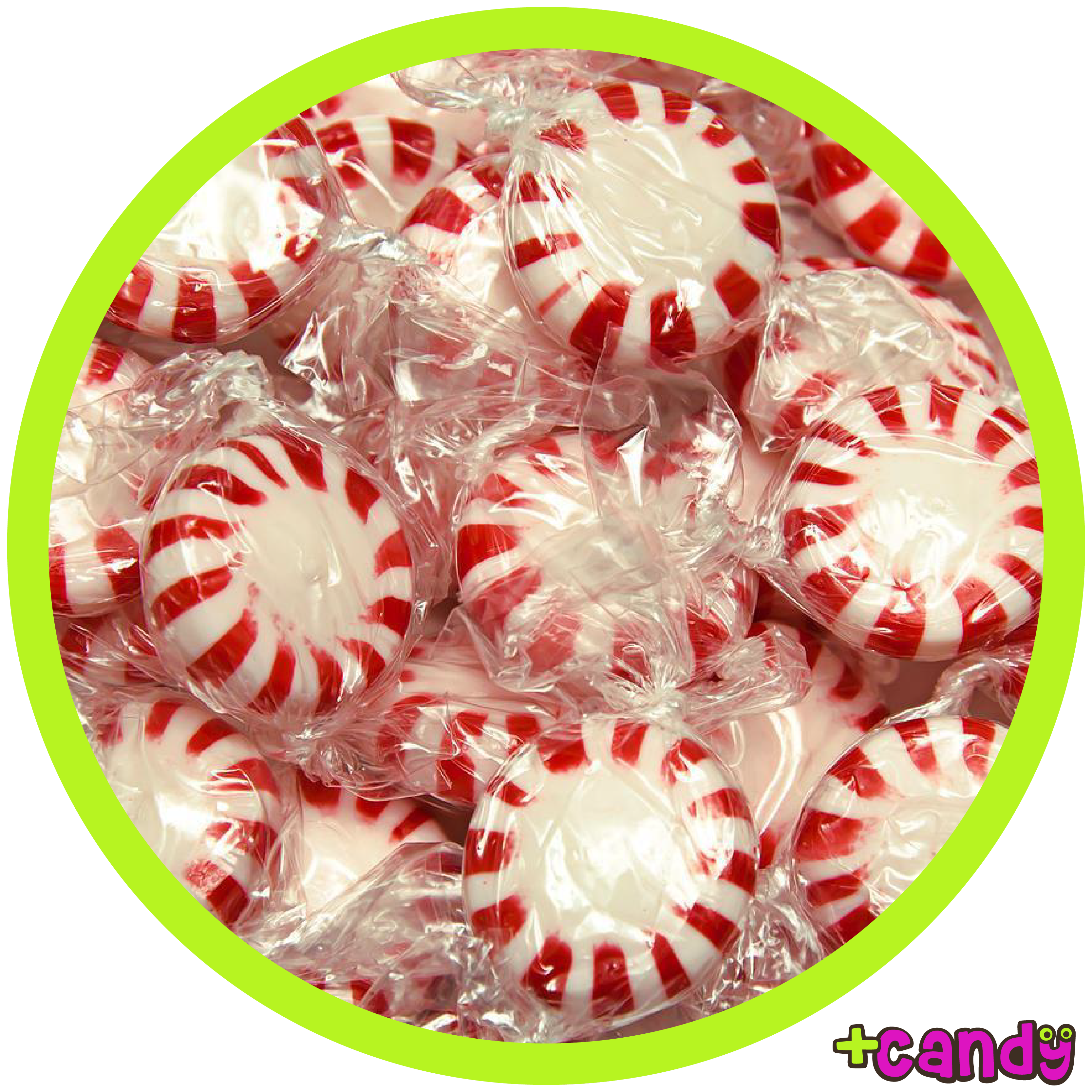 Peppermint 2025 candy streaming