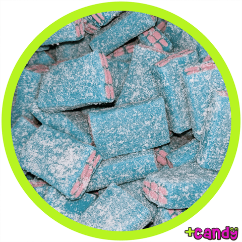 Bubble Gum Flavor Chalks [500g]