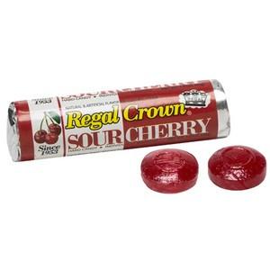 Regal Crown - Sour Cherry [29g]