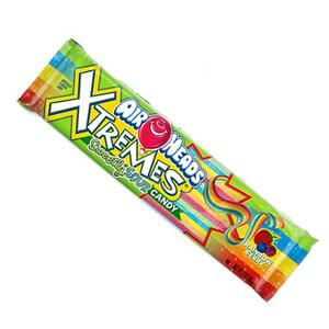 Airheads Xtremes Sour - Rainbow Berry [85g] - USA