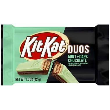 KitKat Duo [42g]- USA