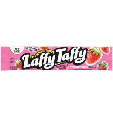 Laffy Taffy - Strawberry
