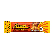 Reese Outrageous with Pieces (US)